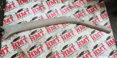 SEAT CORDOBA ÇIKMA DİREK KAPLAMASI SEAT CORDOBA UYUMLU 97_20001 6K0 867 234 B DİREK KAPLAMASI İÇ BAKALİT